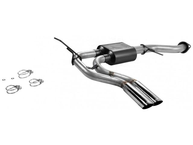 Flowmaster Catback Exhaust 17392 Item Image