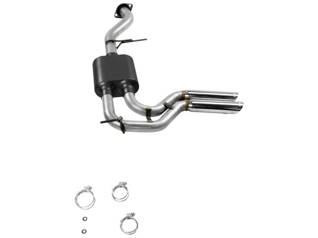 Flowmaster Exhaust System Kit