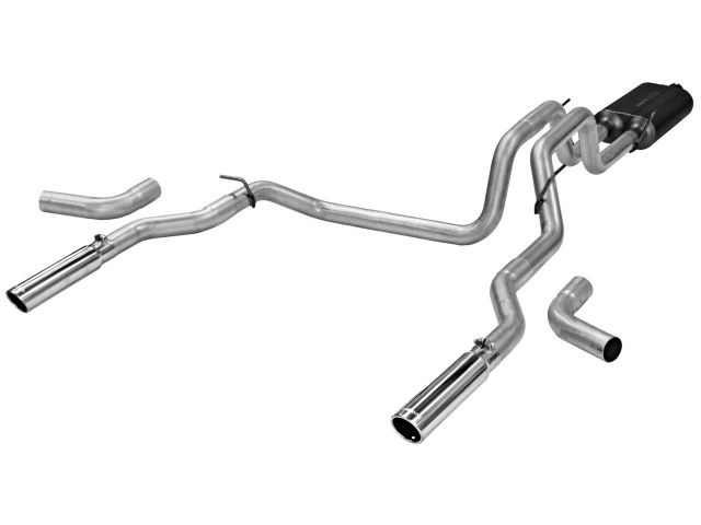 Flowmaster Catback Exhaust 17397 Item Image