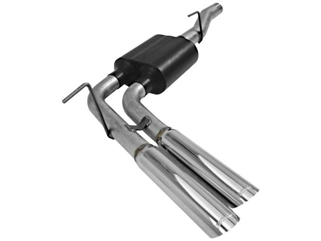 Flowmaster Catback Exhaust 17398 Item Image