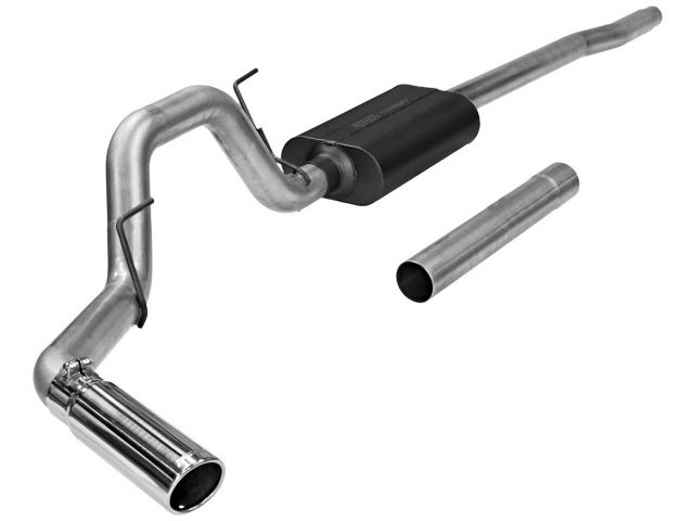 Flowmaster Catback Exhaust 17403 Item Image