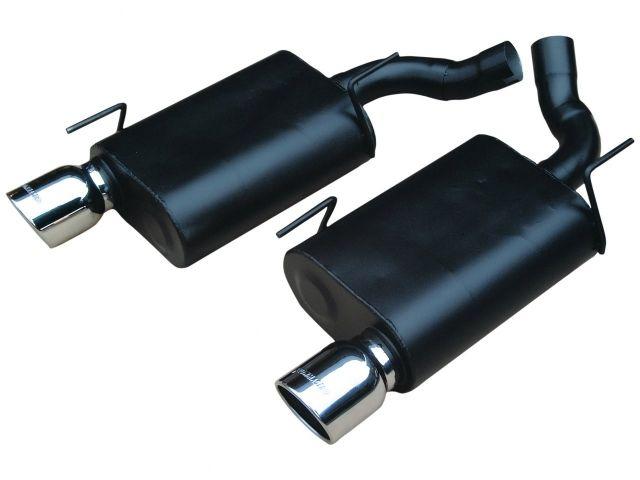 Flowmaster Catback Exhaust 17410 Item Image