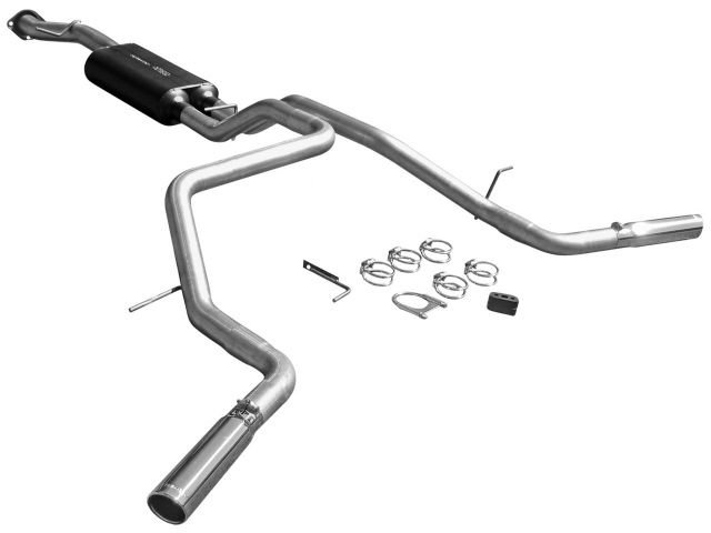 Flowmaster Catback Exhaust 17419 Item Image