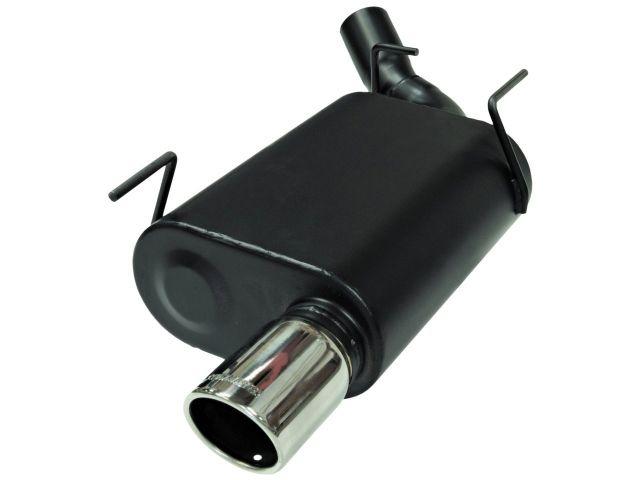 Flowmaster Catback Exhaust 17421 Item Image