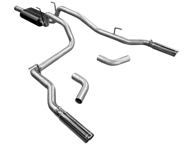 Flowmaster Catback Exhaust 17423 Item Image
