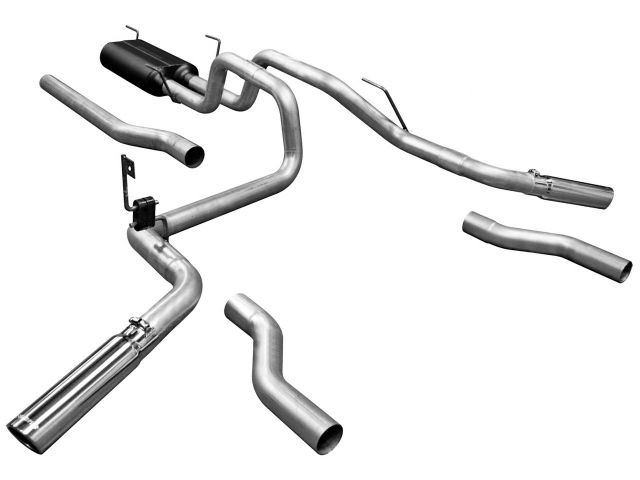 Flowmaster Catback Exhaust 17438 Item Image