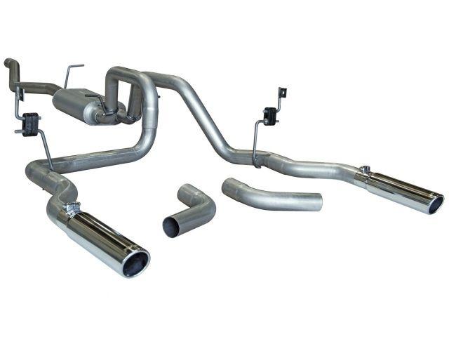 Flowmaster Catback Exhaust 17439 Item Image