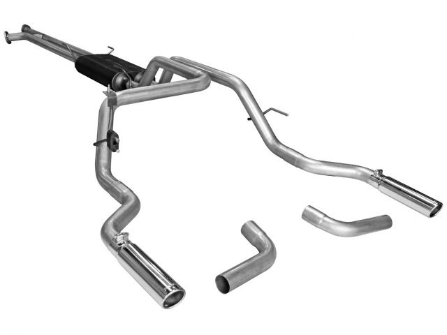 Flowmaster Catback Exhaust 17443 Item Image