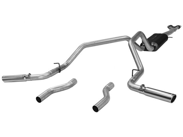 Flowmaster Catback Exhaust 17470 Item Image