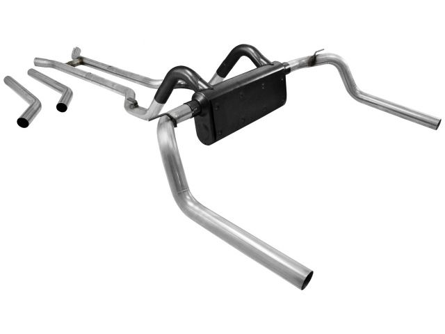 Flowmaster Catback Exhaust 817104 Item Image
