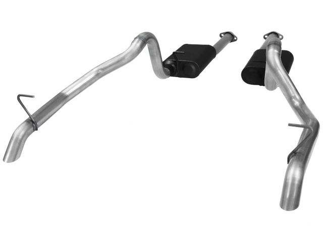 Flowmaster Catback Exhaust 817116 Item Image