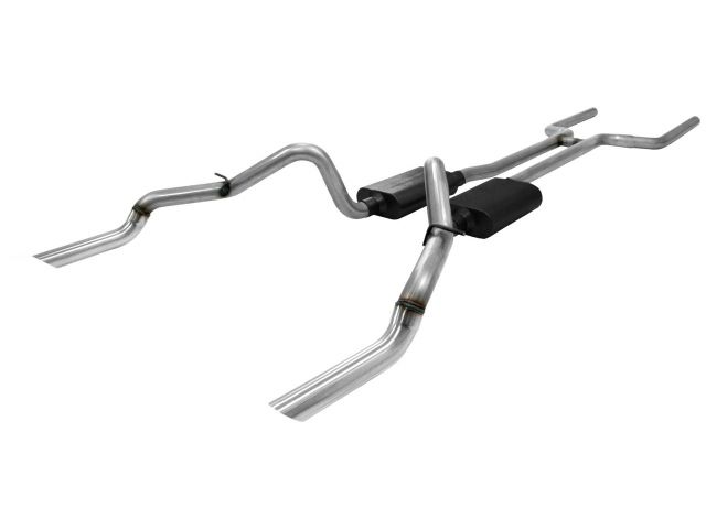 Flowmaster Catback Exhaust 817139 Item Image