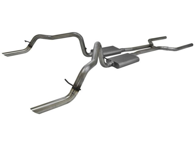 Flowmaster Catback Exhaust 817149 Item Image
