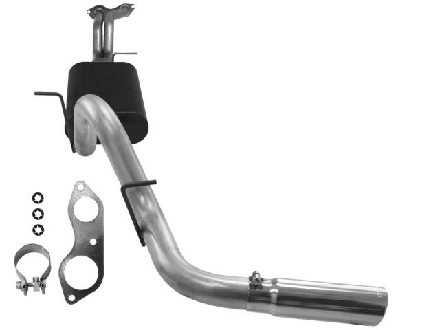 Flowmaster Exhaust System Kit
