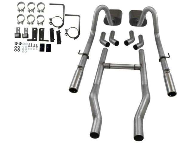 Flowmaster Exhaust System Kit
