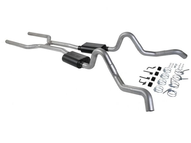 Flowmaster Exhaust System Kit