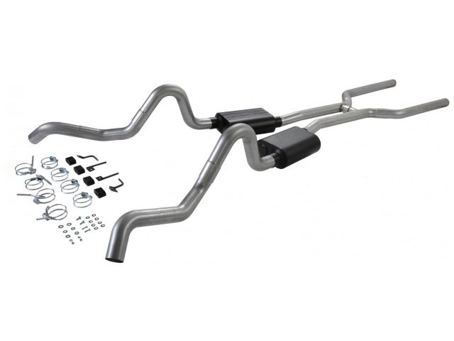 Flowmaster Catback Exhaust 817202 Item Image