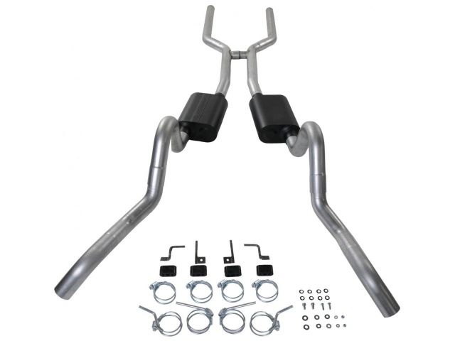 Flowmaster Exhaust System Kit