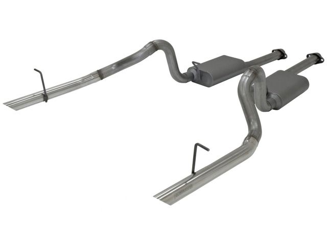Flowmaster Catback Exhaust 817212 Item Image