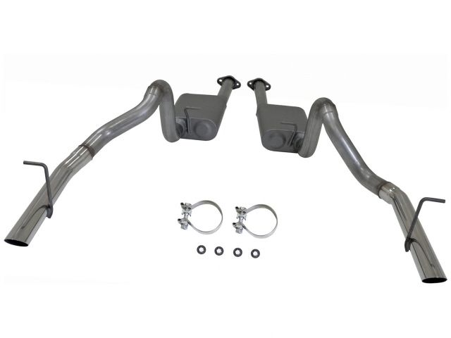 Flowmaster Exhaust System Kit