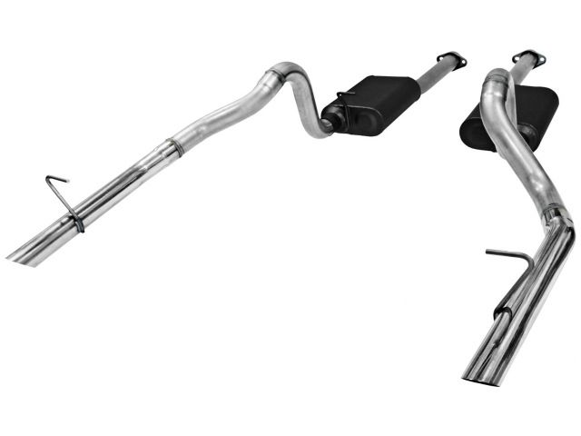 Flowmaster Catback Exhaust 817213 Item Image