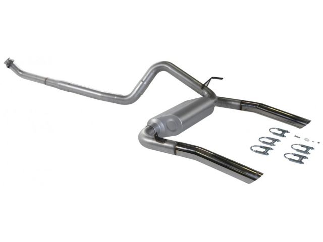 Flowmaster Exhaust System Kit