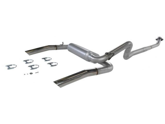 Flowmaster Catback Exhaust 817234 Item Image