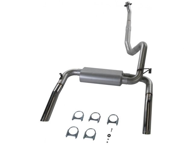 Flowmaster Exhaust System Kit