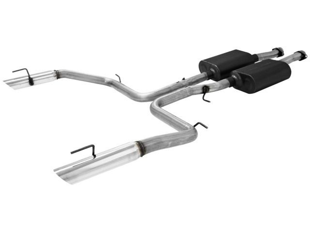Flowmaster Exhaust System Kit