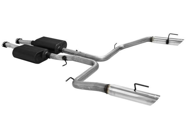 Flowmaster Catback Exhaust 817248 Item Image
