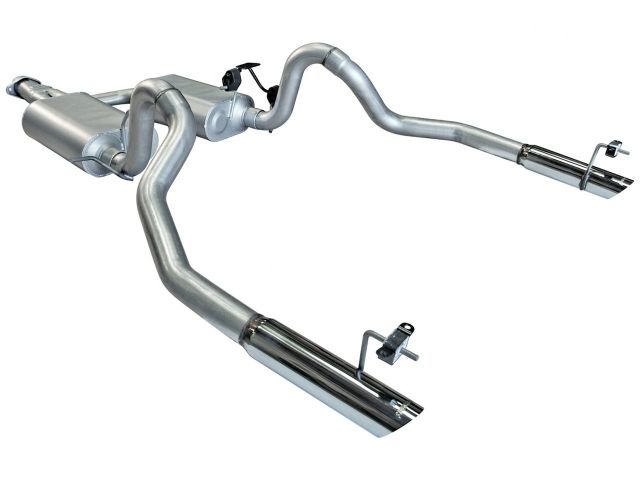 Flowmaster Catback Exhaust 817275 Item Image
