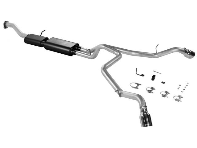 Flowmaster Exhaust System Kit