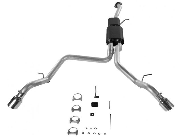 Flowmaster Exhaust System Kit