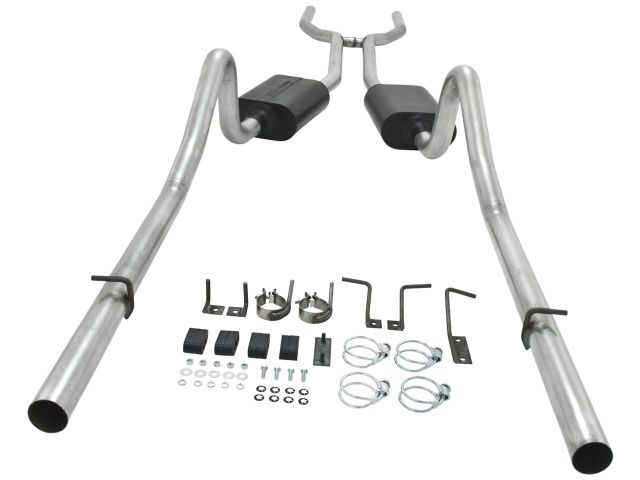 Flowmaster Exhaust System Kit