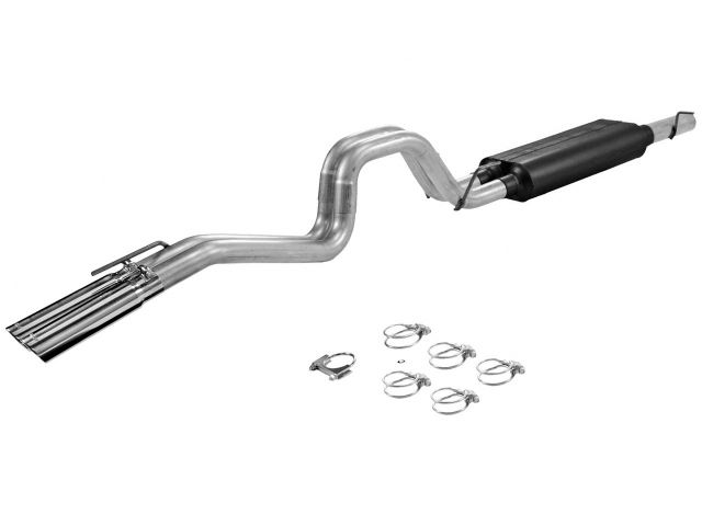 Flowmaster Catback Exhaust 817400 Item Image
