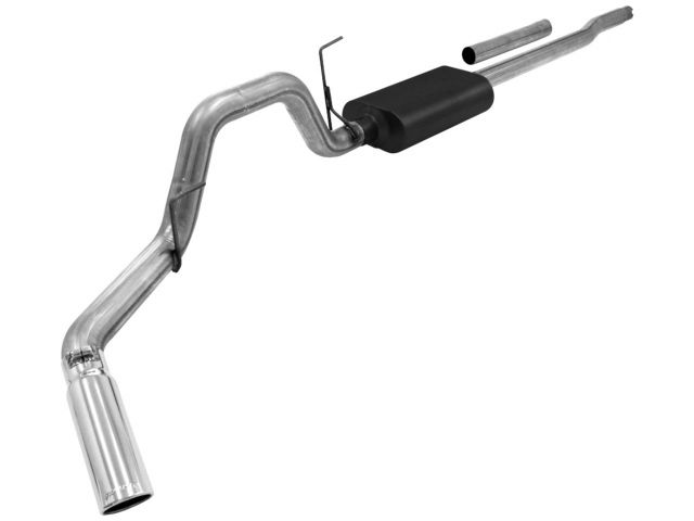 Flowmaster Exhaust System Kit