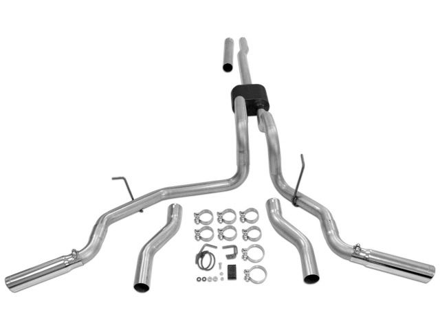 Flowmaster Exhaust System Kit