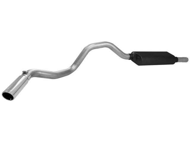 Flowmaster 05-07 Ford F250/F350 Super Duty, 5.4L, V8, 6.8L, V10, Cat-back, All Wh