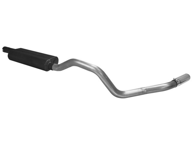 Flowmaster Catback Exhaust 817422 Item Image