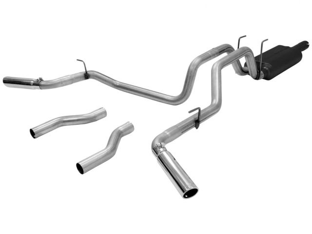 Flowmaster Catback Exhaust 817423 Item Image