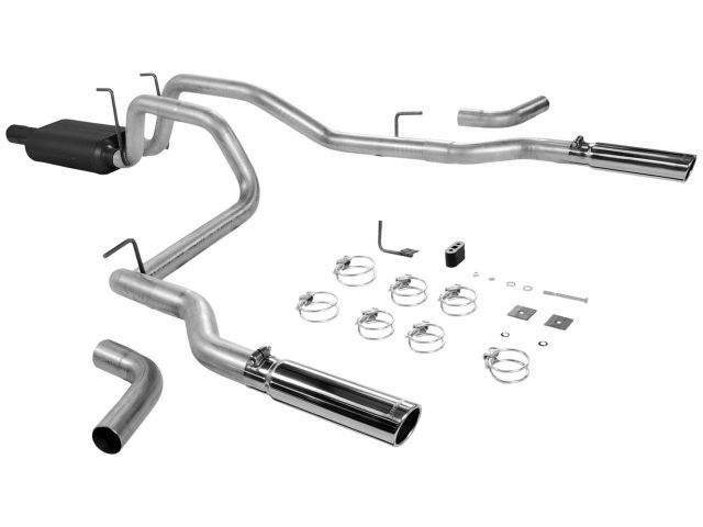 Flowmaster Exhaust System Kit