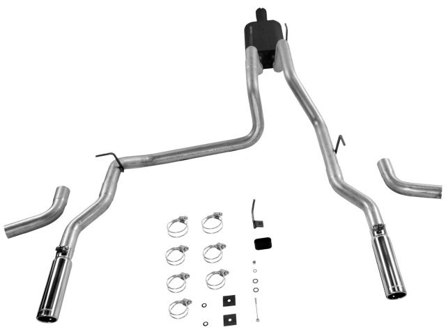 Flowmaster Exhaust System Kit