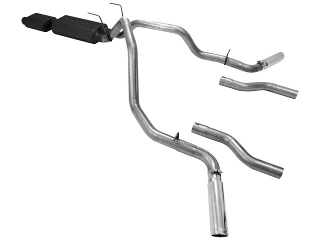 Flowmaster Exhaust System Kit