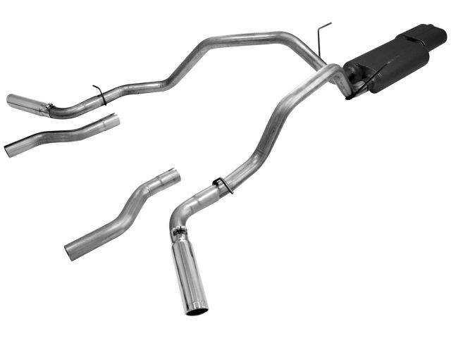 Flowmaster Catback Exhaust 817425 Item Image