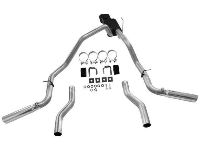 Flowmaster Exhaust System Kit