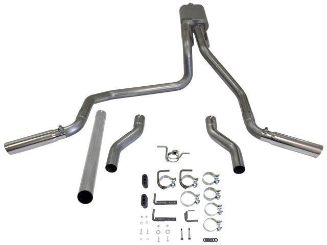 Flowmaster Exhaust System Kit