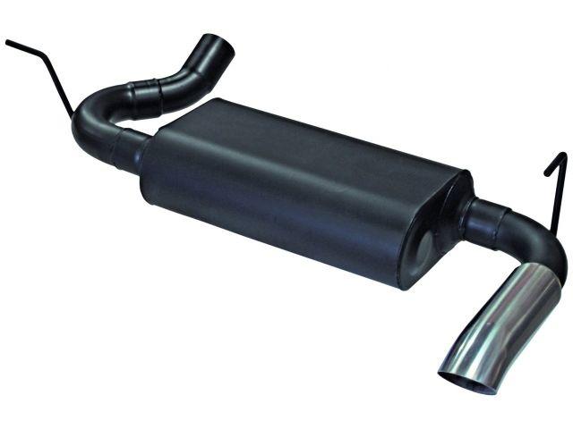 Flowmaster Catalytic Converters 817437 Item Image
