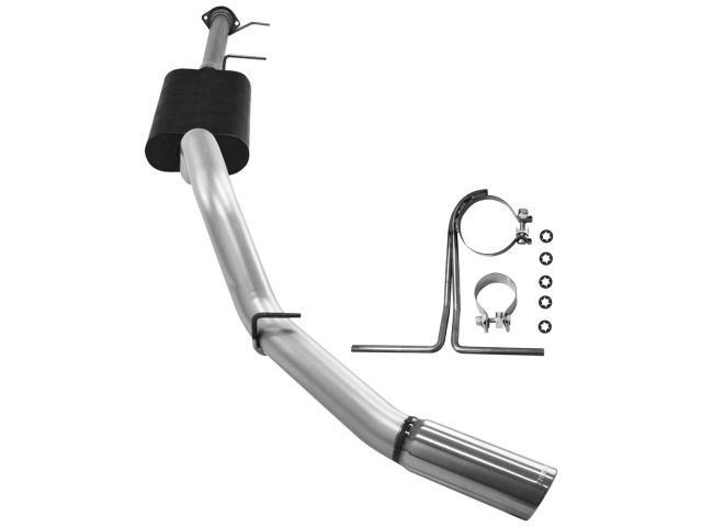 Flowmaster Exhaust System Kit