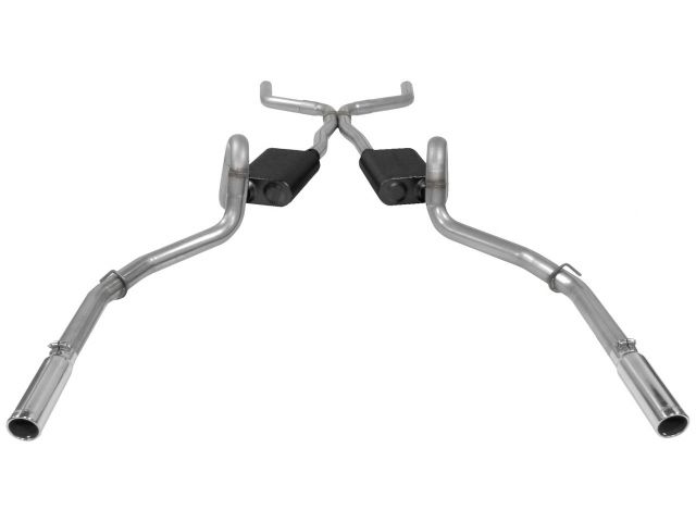 Flowmaster Exhaust System Kit