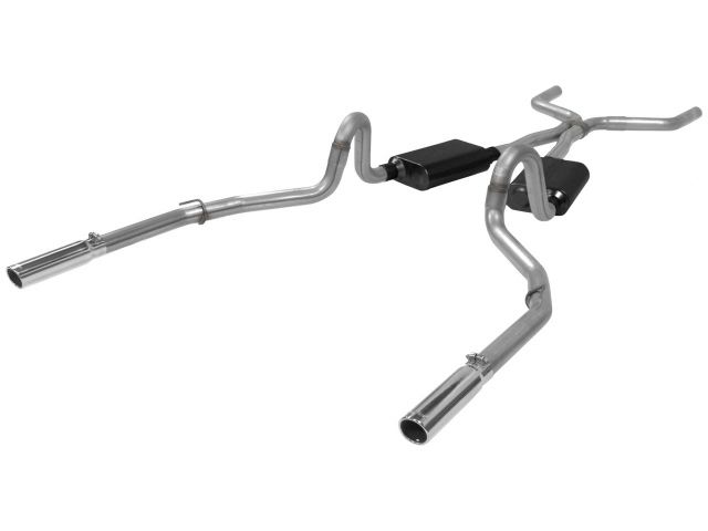 Flowmaster Catback Exhaust 817457 Item Image
